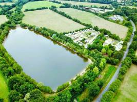 Camping Au Pré de l'Etang