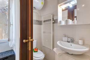 Lovely Studio In Mountain Village