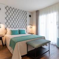 Hotel Golden Donaire Beach