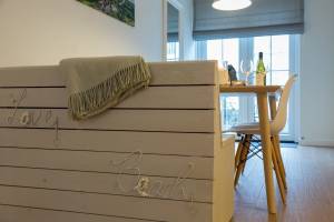 Apt Kaapduinseweg 13 | Dishoek 13A Lux