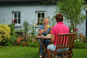 Eigen Auto + Ferry Rondreis de Westkust van Ierland - B&B