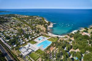 Camping Park Umag