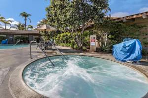 Best Western Plus Island Palms Hotel&Marina