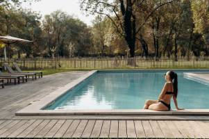 Hôtel Domaine de Biar