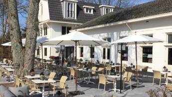 Fletcher Hotel-Restaurant Het Veluwse Bos
