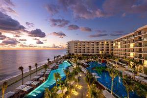Hilton Cancun an All-Inclusive Resort