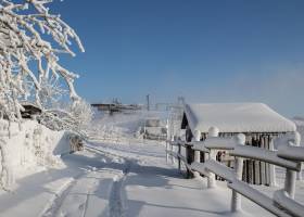 Appartement - Winterbergerstrasse 3 | Neuastenberg 'Winterglück'