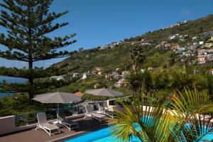 Calheta Boutique Houses