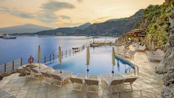 Unahotels Capotaormina