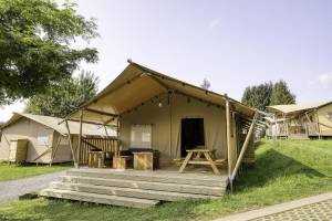 Sunshine 49 - 7 personen