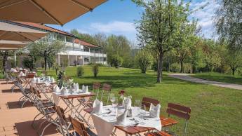 Best Western Aparthotel Birnbachhoehe