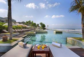 The Seminyak Beach Resort Spa