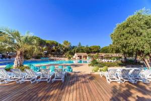 Camping Leï Suves