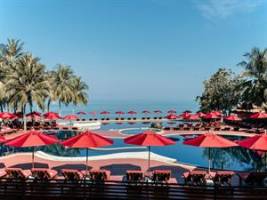 Khao Lak Laguna Resort