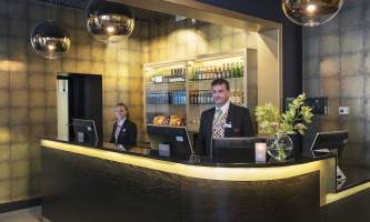 Thon Hotel Nidaros