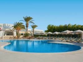 Absolute Kiotari Resort