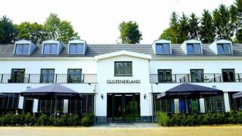 Saillant Hotel Gulpenerland