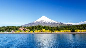 Discover the Carretera Austral in Chile and Argentina