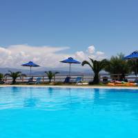 Appartementen La Riviera Barbati