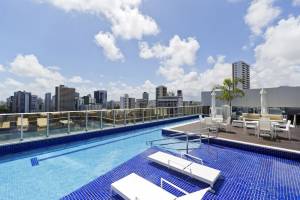 Bugan Recife Boa Viagem Hotel - by Atlantica
