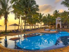 Sultan Sands Island Resort