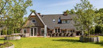 Villa Wilgenhaege Comfort | 14 pers.