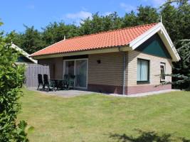 Bungalow Comfort 493 A