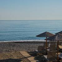 Hotel Atlantica Ocean Beach Resort