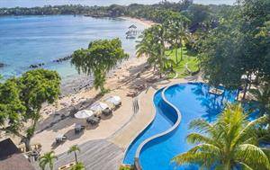 The Westin Turtle Bay Resort en Spa Mauritius