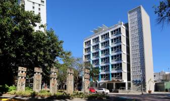 The Wave Hotel Condado