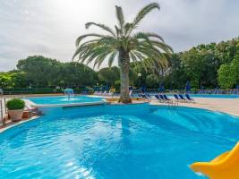 Camping Valle Gaia