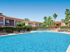 Residence Odalys La Palmeraie