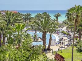 Hotel SBH Fuerteventura Playa