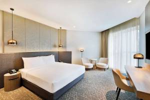 Courtyard by Marriott Al Barsha Dubai