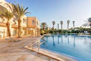 Hotel Tui Magic Life Africana