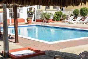 The Coconut Inn
