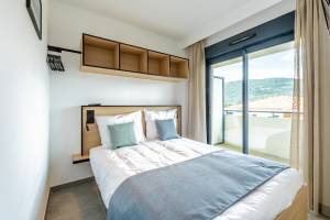 New family suite for 6 people with 2 bunk beds