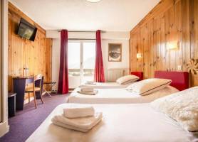 VVF Serre Chevalier Briancon