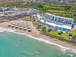 Amirandes - A Grecotel Resort to Live