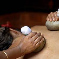 SAMANA Ayurveda Hotel