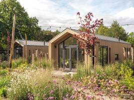 Tiny Lodge | 4 personen