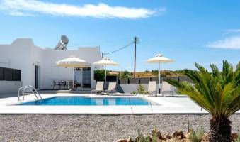 Aegean Horizon Suites