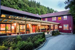 JUFA Hotel Bruck