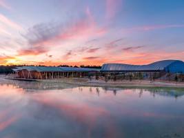 Center Parcs Le Bois aux Daims
