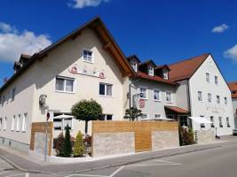 Hotel Landgasthof Euringer