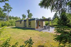 Aangepaste bungalow de Dobbe