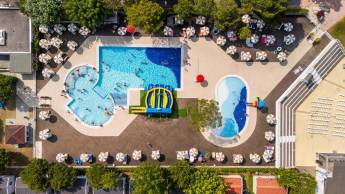 Marina Family Resort