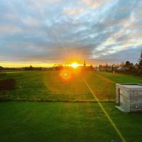 Campingplatz in Beauvechain, Wallonisch-Brabant