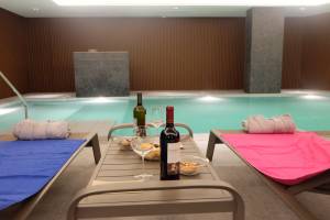 Grands Suites Hotel Residences & Spa