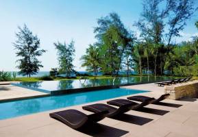 Renaissance Phuket Resort&Spa